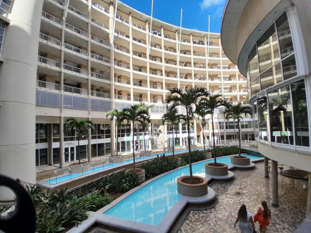 Apartment for sale in Point Waterfront Durban - 1DA1683984