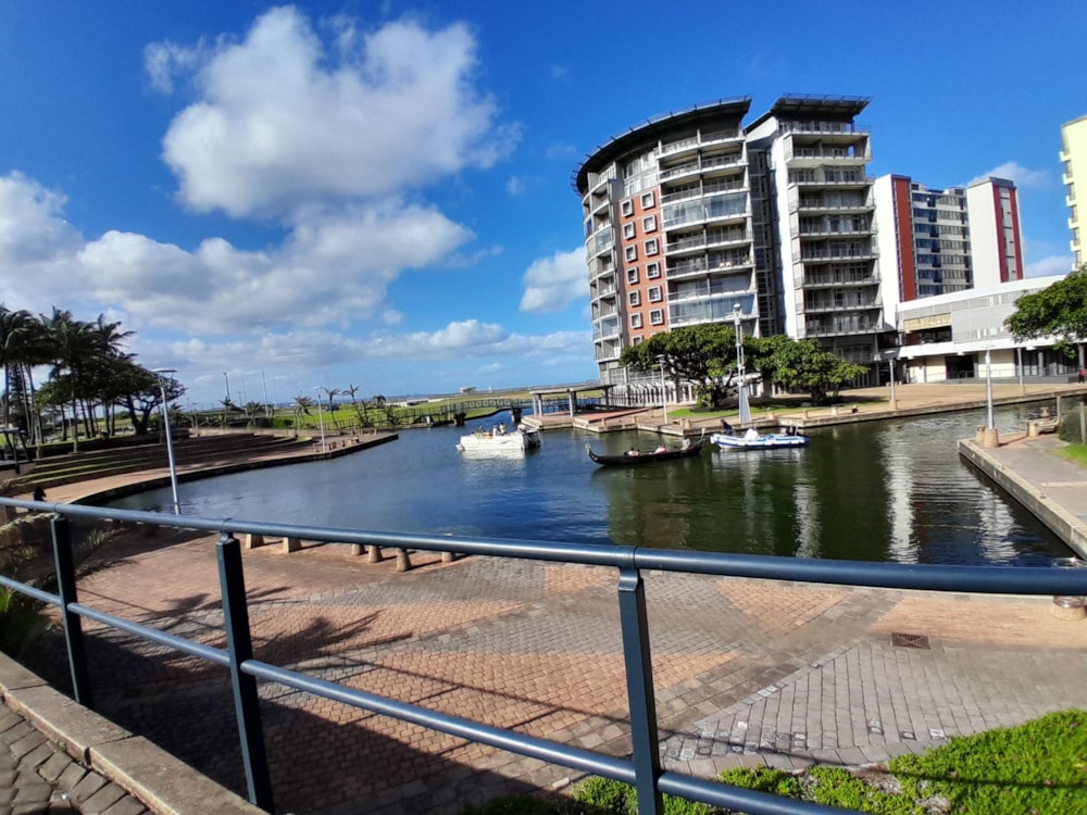 Apartment for sale in Point Waterfront Durban - 1DA1683984