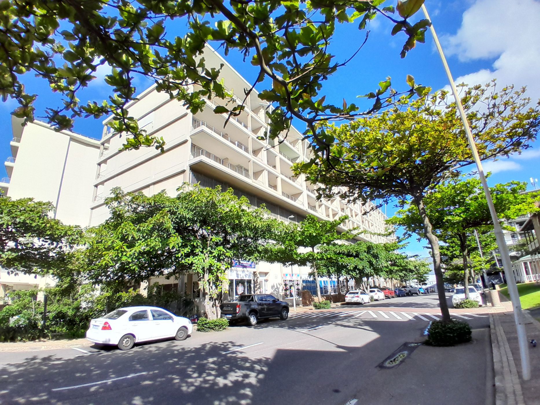 Apartment for sale in Point Waterfront Durban - 1DA1683984