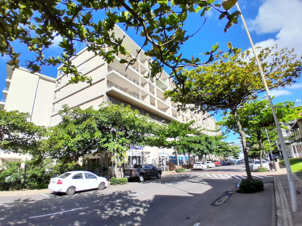 Apartment for sale in Point Waterfront Durban - 1DA1683984