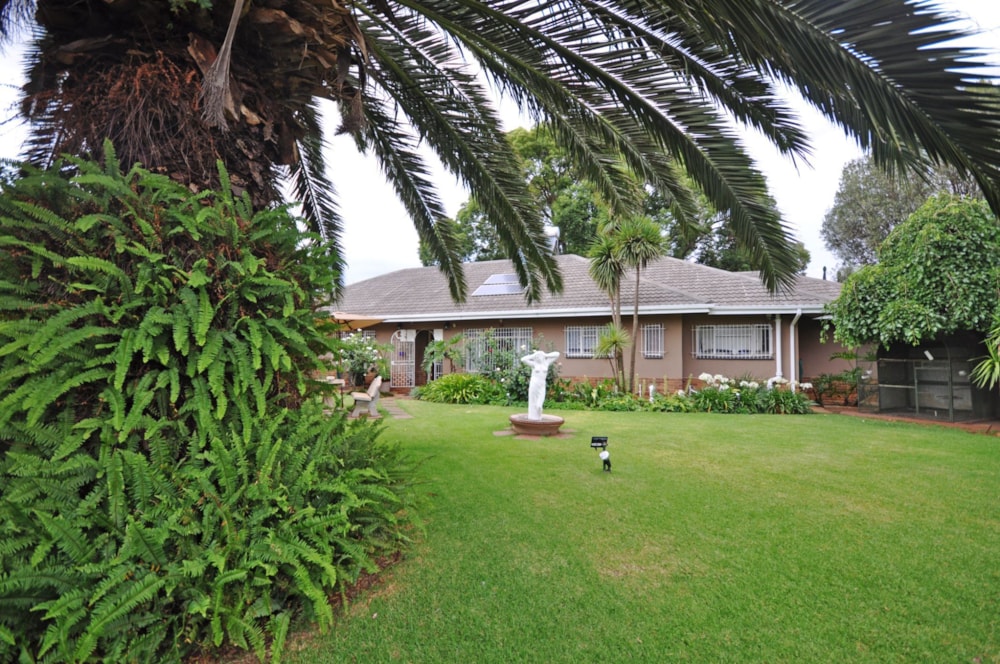 House sold in Sonlandpark - 1VT1684076 House sold in Sonlandpark - 1VT1684076