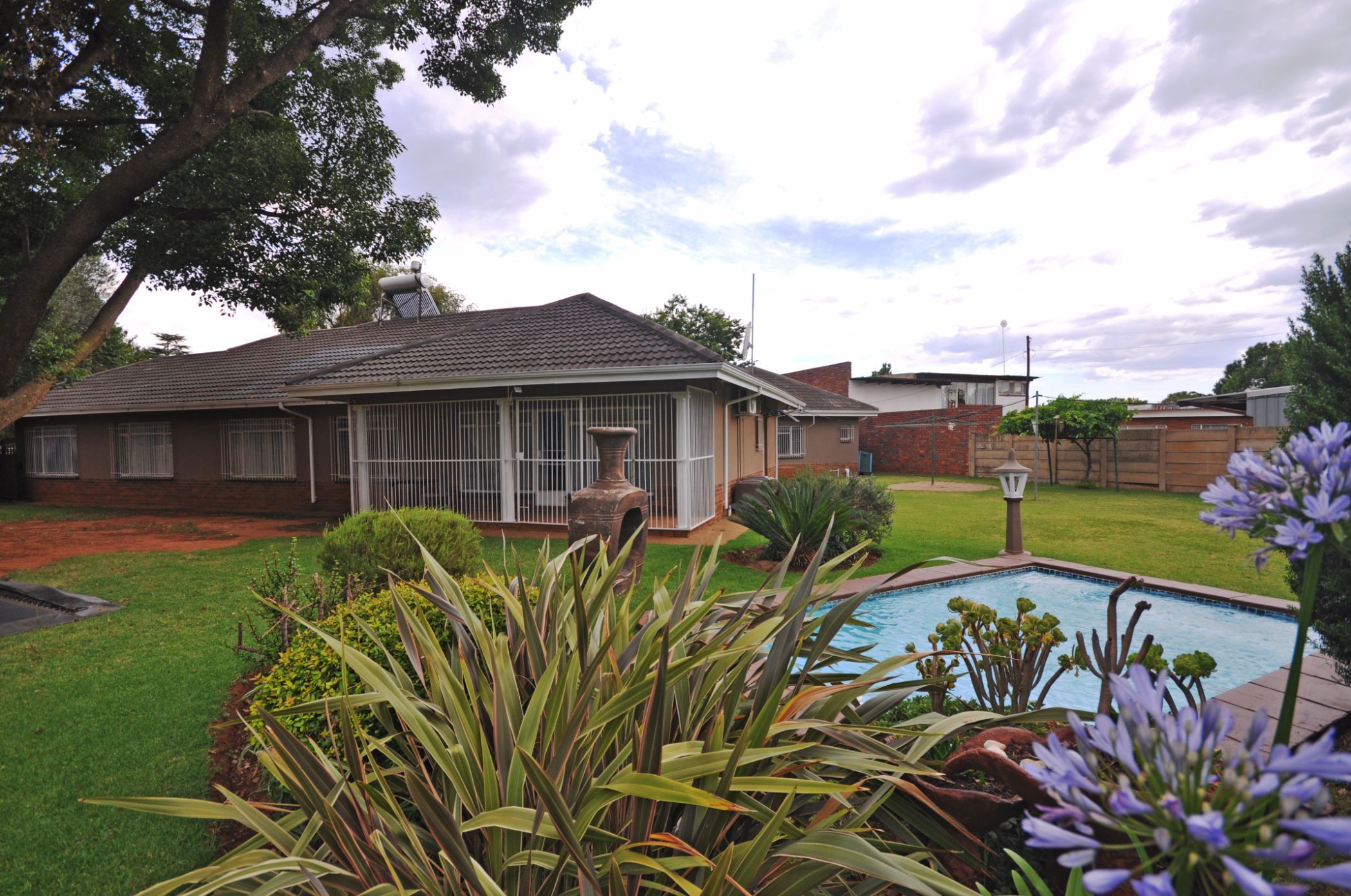 House sold in Sonlandpark - 1VT1684076