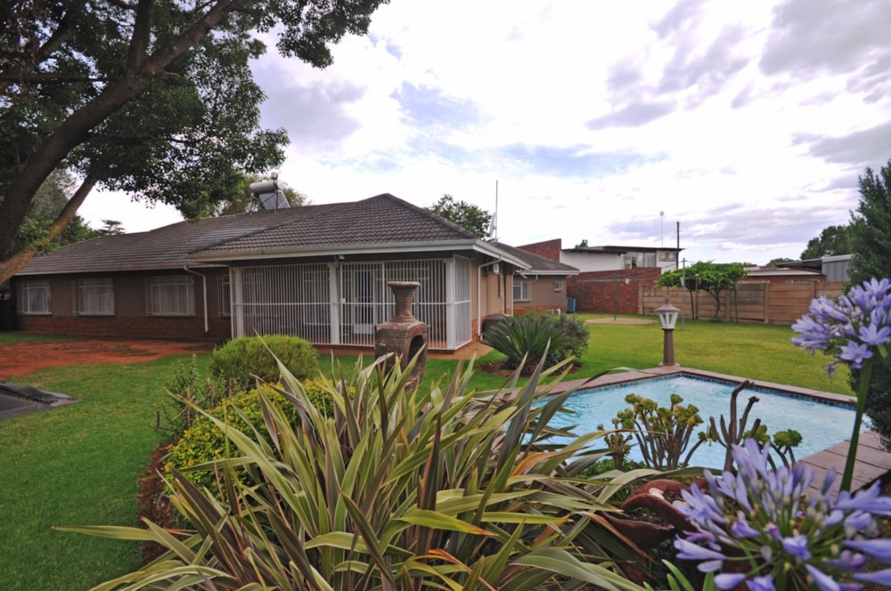 House sold in Sonlandpark - 1VT1684076 House sold in Sonlandpark - 1VT1684076