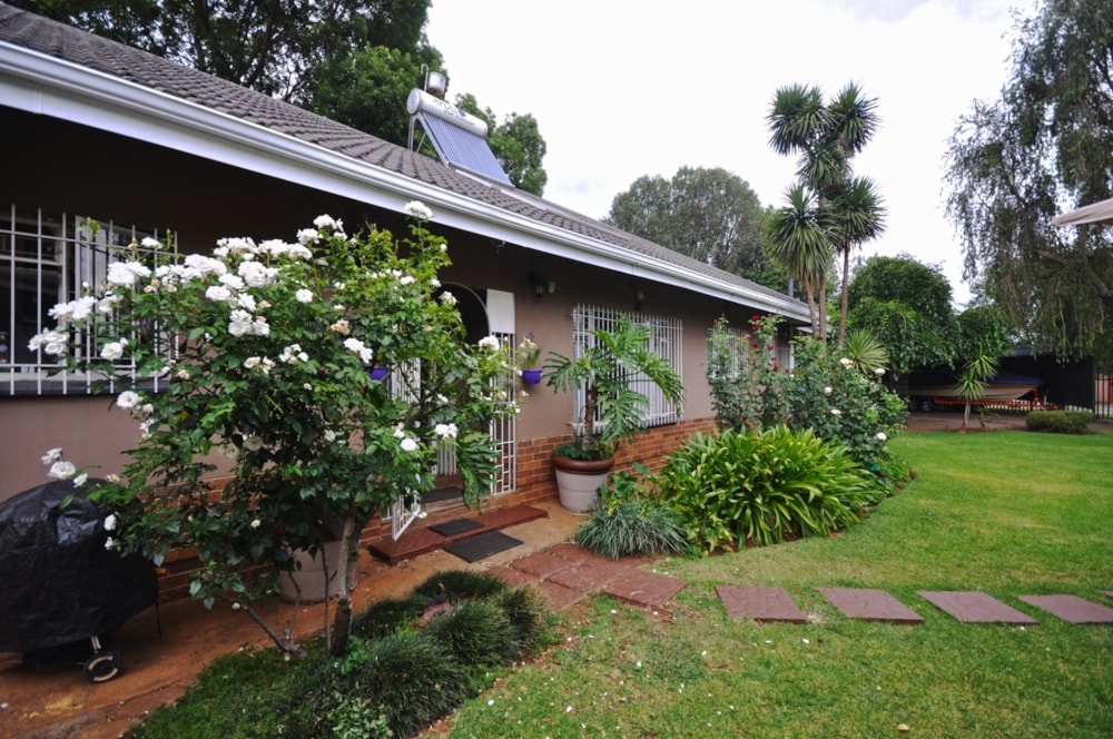 House sold in Sonlandpark - 1VT1684076 House sold in Sonlandpark - 1VT1684076