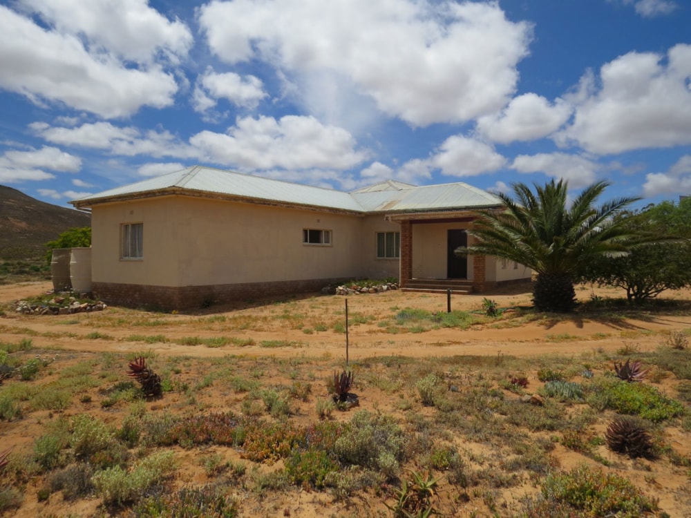 House for sale in Nuwerus - 1NA1724350 House for sale in Nuwerus - 1NA1724350