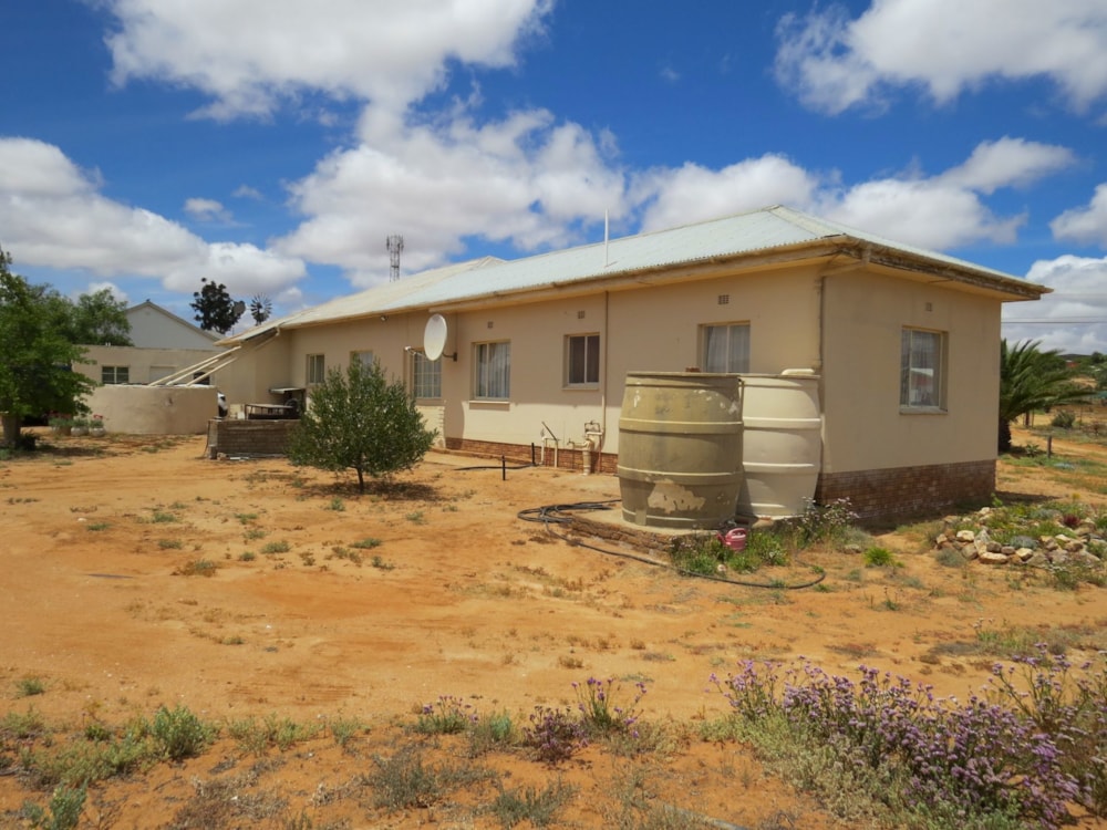 House for sale in Nuwerus - 1NA1724350 House for sale in Nuwerus - 1NA1724350