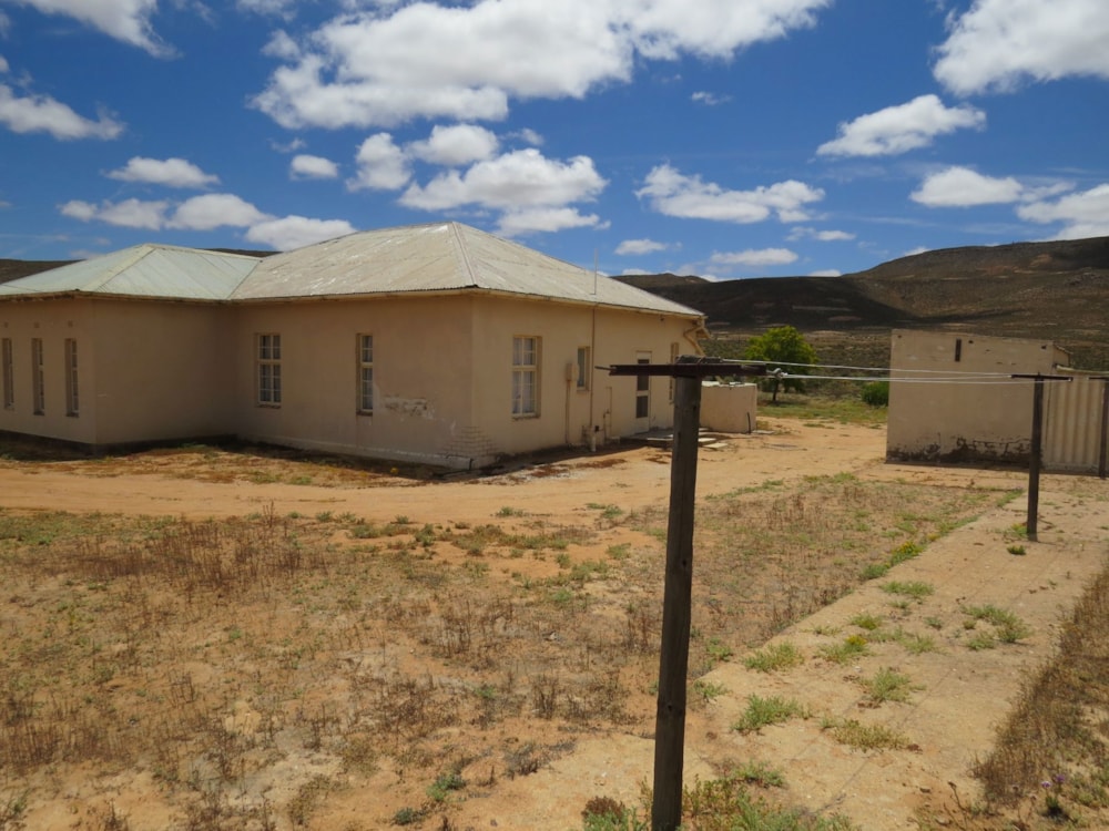 House for sale in Nuwerus - 1NA1724350 House for sale in Nuwerus - 1NA1724350