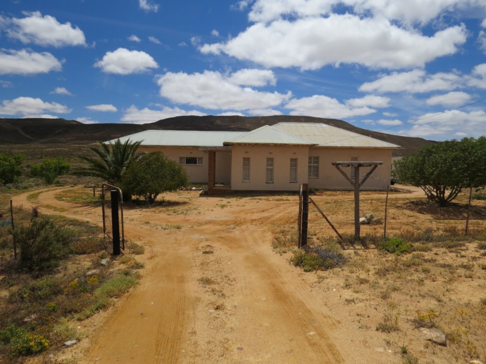 House for sale in Nuwerus - 1NA1724350 House for sale in Nuwerus - 1NA1724350