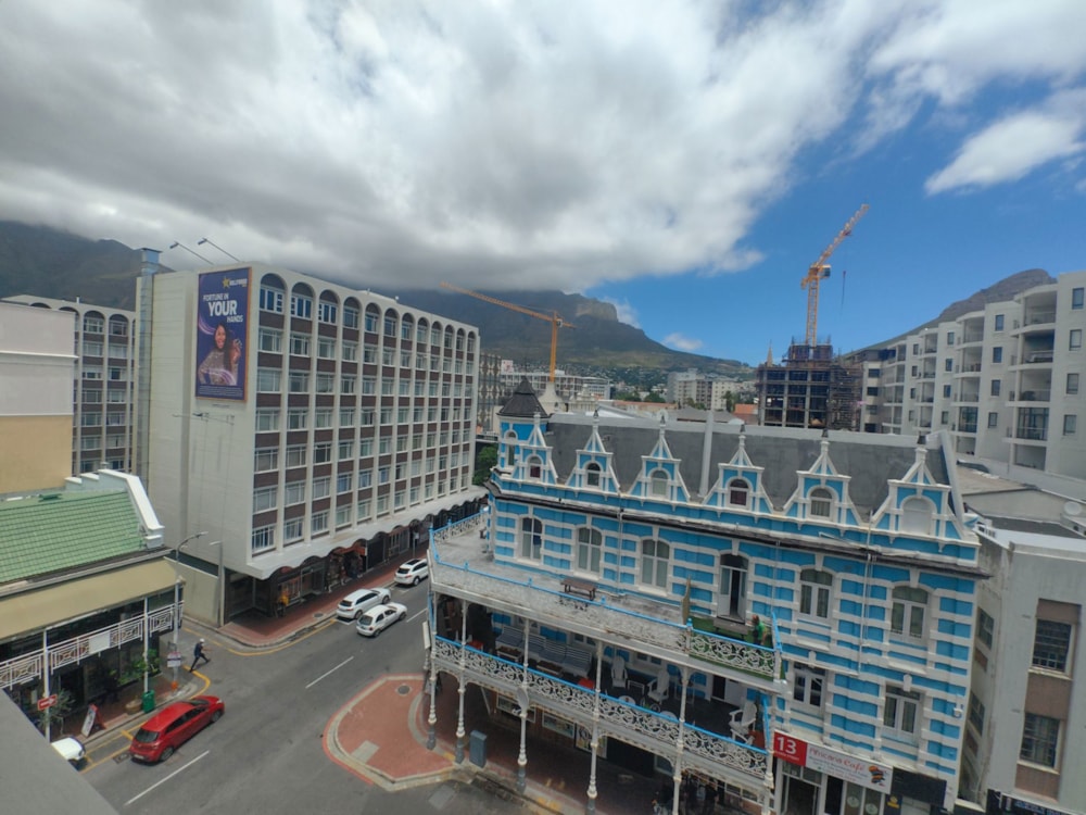 Bachelor apartment to rent in Cape Town Central - CBL1750063 Bachelor apartment to rent in Cape Town Central - CBL1750063