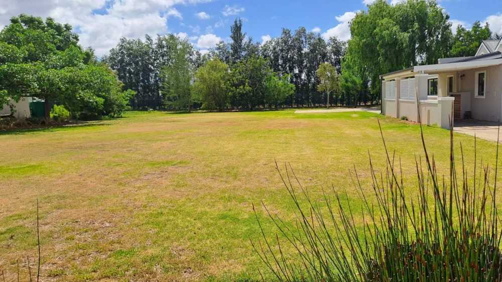 Vacant land for sale in Silwerstrand Golf and River Estate - MG1684019 Vacant land for sale in Silwerstrand Golf and River Estate - MG1684019