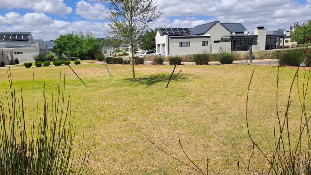 Vacant land for sale in Silwerstrand Golf and River Estate - MG1684019 Vacant land for sale in Silwerstrand Golf and River Estate - MG1684019