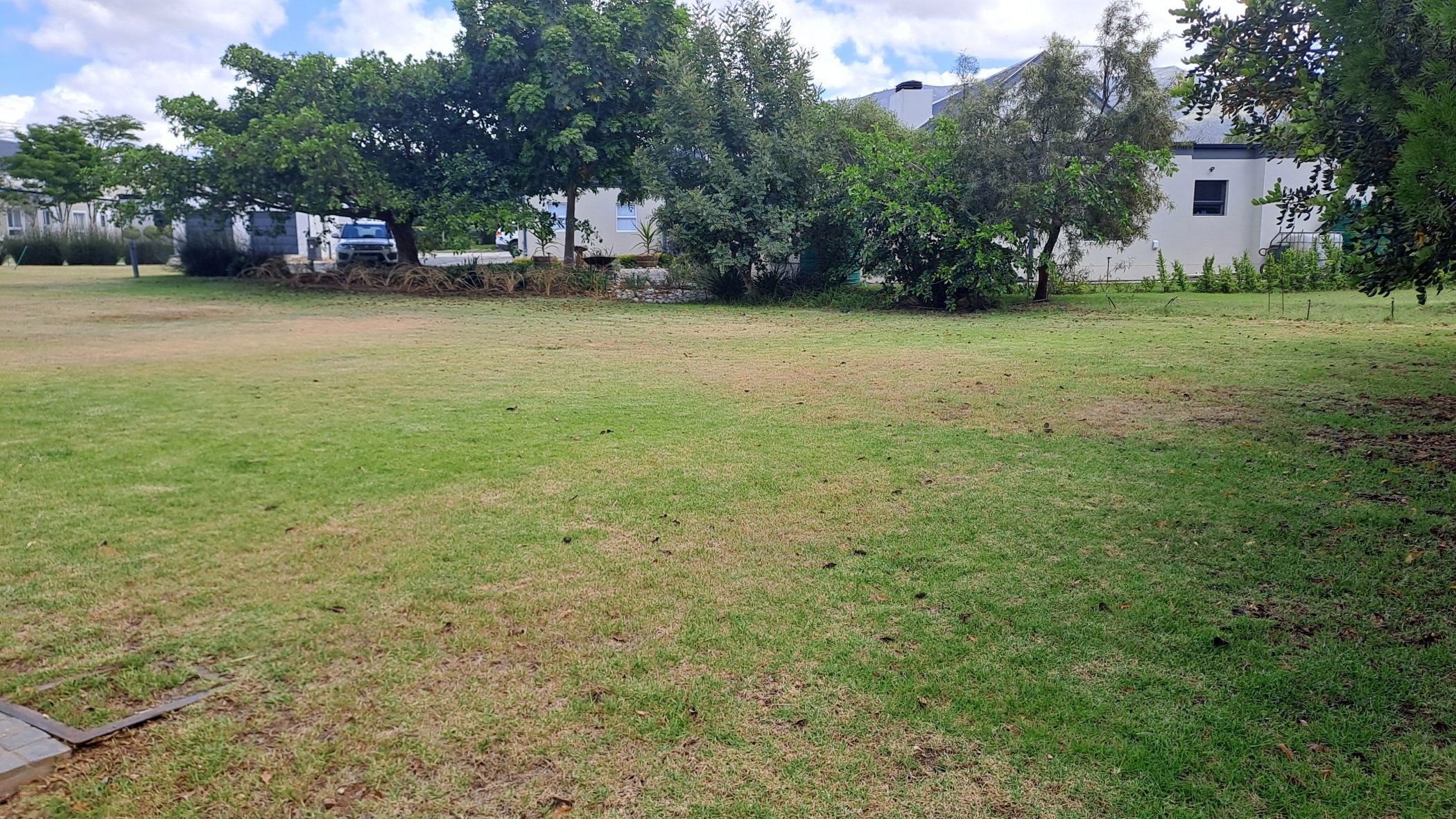 Vacant land for sale in Silwerstrand Golf and River Estate - MG1684019