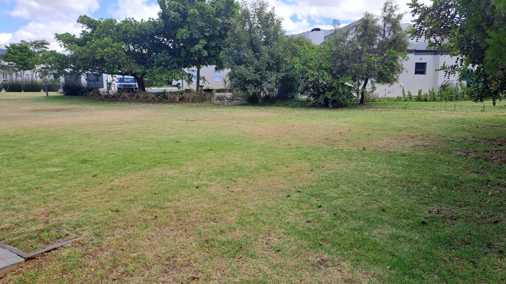 Vacant land for sale in Silwerstrand Golf and River Estate - MG1684019 Vacant land for sale in Silwerstrand Golf and River Estate - MG1684019