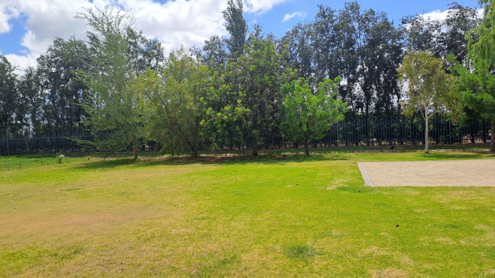 Vacant land for sale in Silwerstrand Golf and River Estate - MG1684019 Vacant land for sale in Silwerstrand Golf and River Estate - MG1684019
