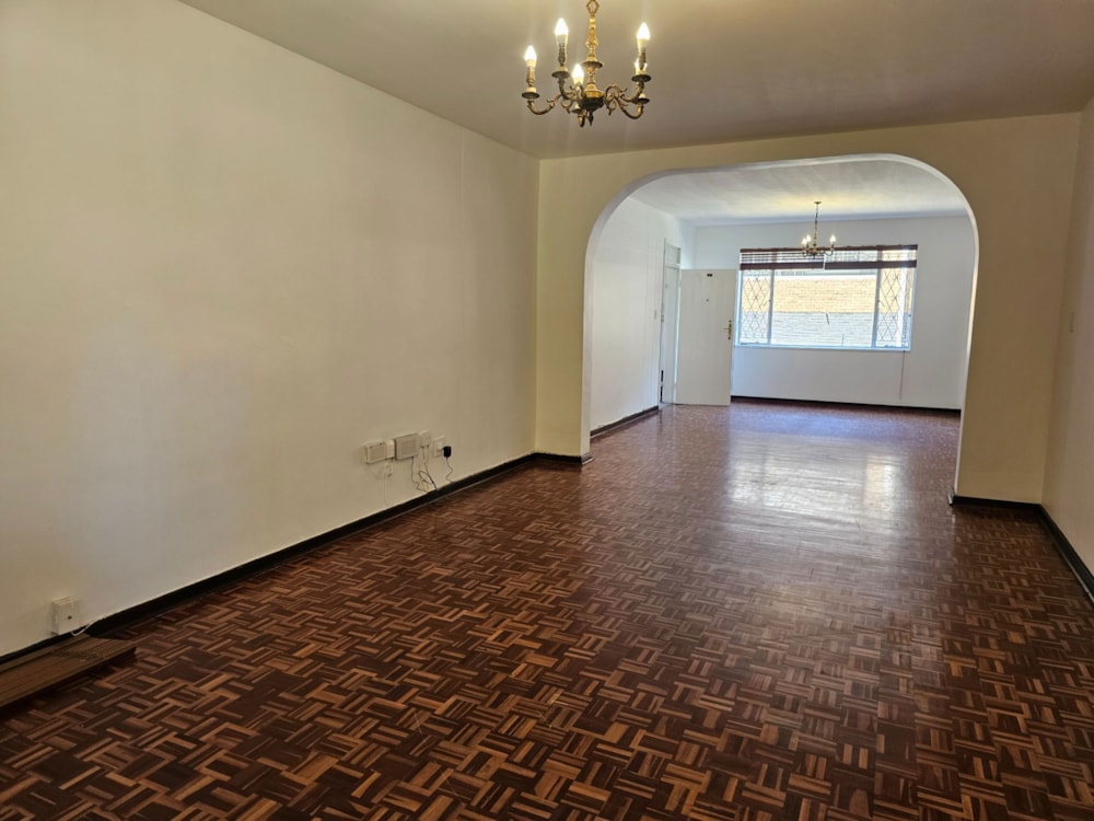 Apartment let in Craighall Park - JBL1684023 Apartment let in Craighall Park - JBL1684023