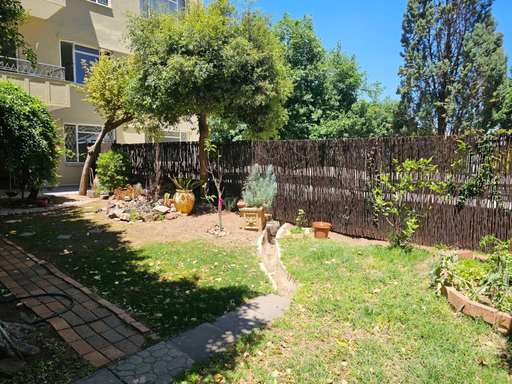 Apartment to rent in Craighall Park - JBL1740866 Apartment to rent in Craighall Park - JBL1740866
