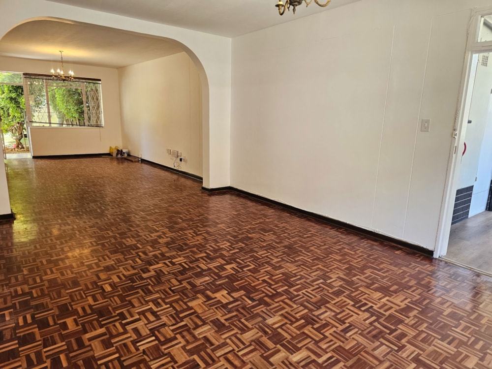 Apartment let in Craighall Park - JBL1684023 Apartment let in Craighall Park - JBL1684023