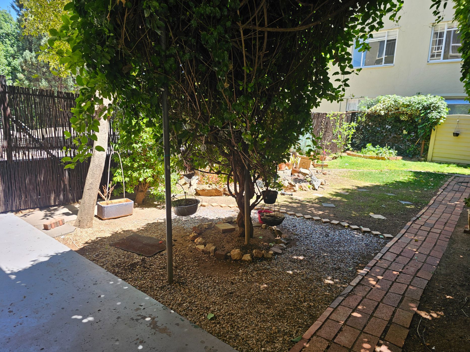 Apartment to rent in Craighall Park - JBL1740866