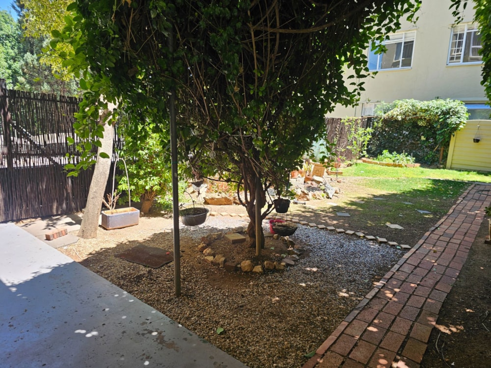 Apartment to rent in Craighall Park - JBL1740866 Apartment to rent in Craighall Park - JBL1740866