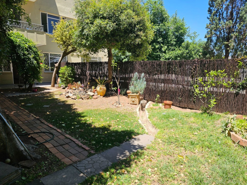 Apartment let in Craighall Park - JBL1684023 Apartment let in Craighall Park - JBL1684023