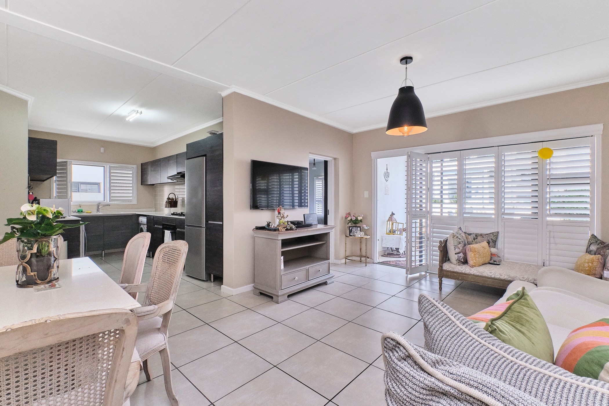 Garden apartment sold in Petervale - HP1685084