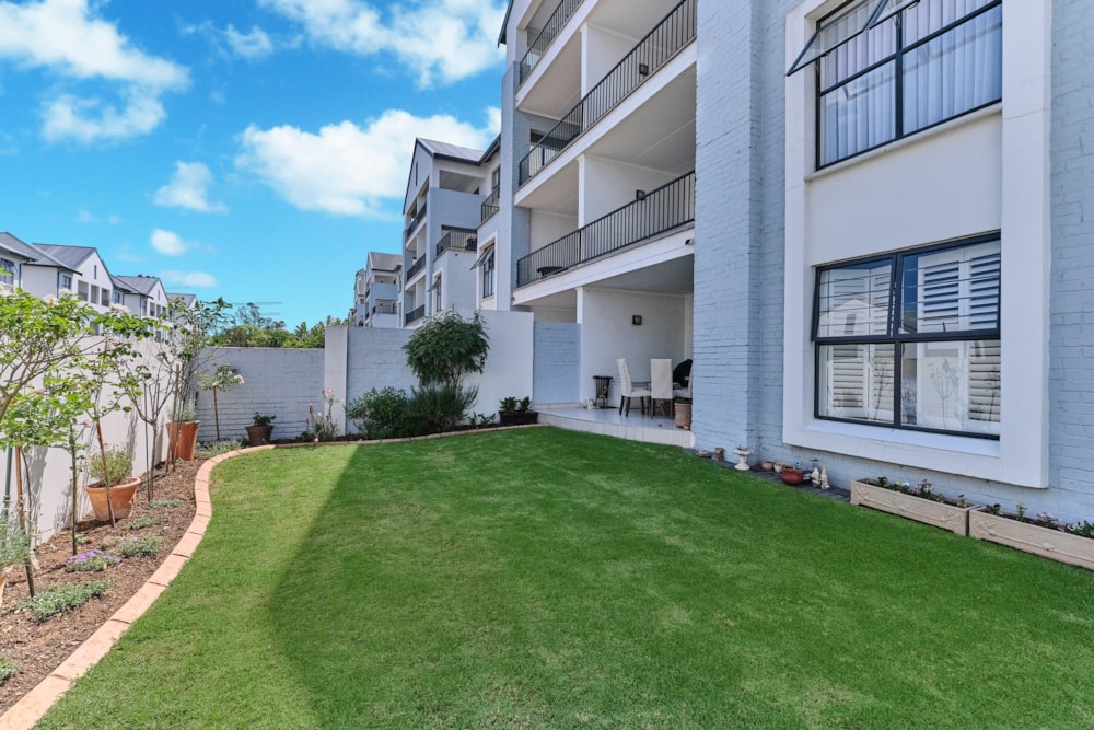 Garden apartment sold in Petervale - HP1685084 Garden apartment sold in Petervale - HP1685084