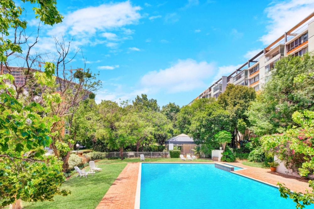 Apartment sold in Benmore Gardens - HP1684032 Apartment sold in Benmore Gardens - HP1684032