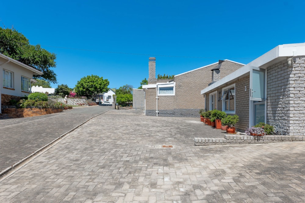 House for sale in Napier, Overberg - 1SW1684177