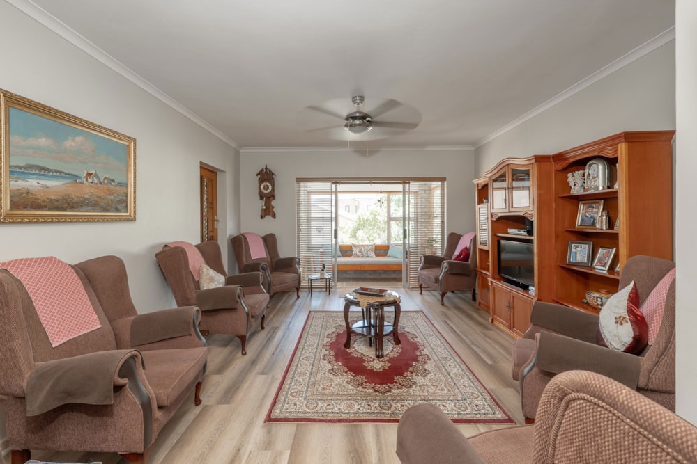 House for sale in Napier, Overberg - 1SW1684177