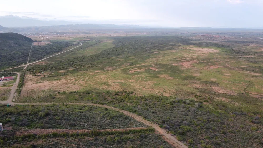 Farm vacant land sold in Calitzdorp - 1OU1684056 Farm vacant land sold in Calitzdorp - 1OU1684056
