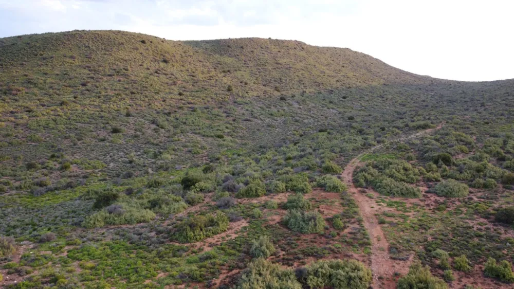 Farm vacant land sold in Calitzdorp - 1OU1684057 Farm vacant land sold in Calitzdorp - 1OU1684057