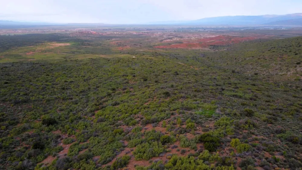 Farm vacant land sold in Calitzdorp - 1OU1684057 Farm vacant land sold in Calitzdorp - 1OU1684057