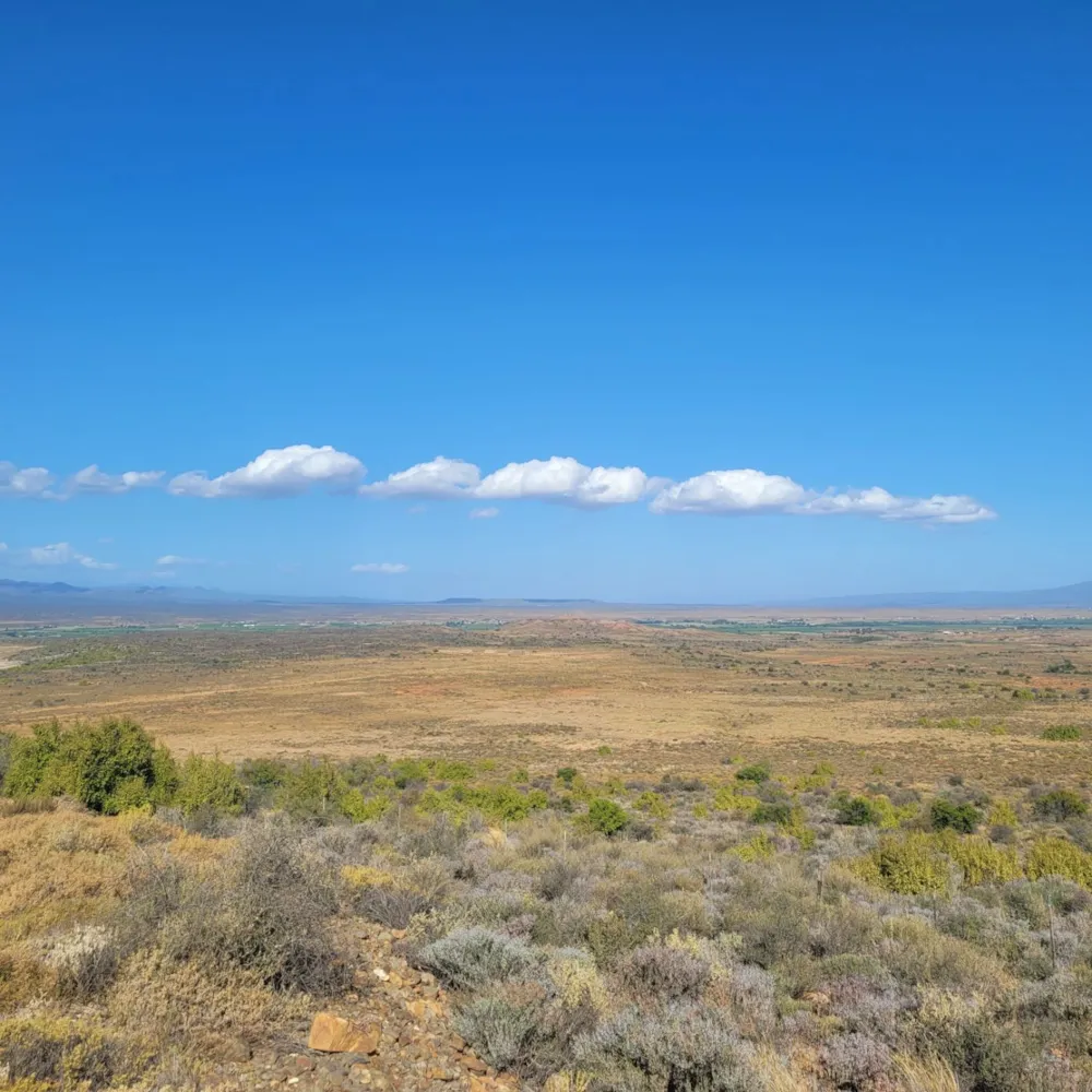 Farm vacant land sold in Calitzdorp - 1OU1684057 Farm vacant land sold in Calitzdorp - 1OU1684057