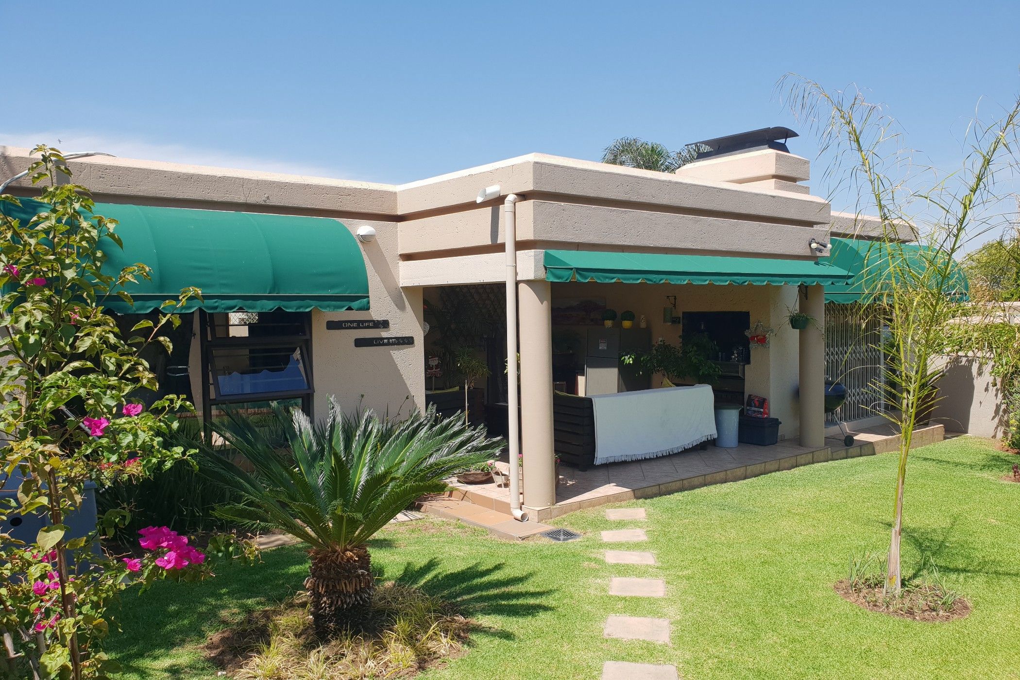 Cluster let in Radiokop - RAL1684178