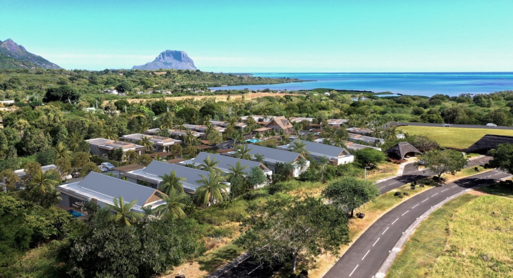 House for sale in Mauritius - MUR1684066