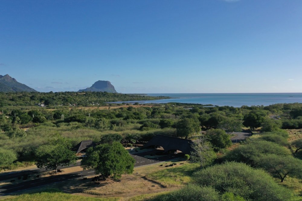 House for sale in Mauritius - MUR1684066