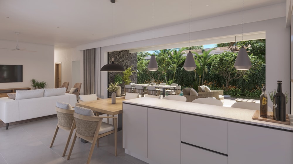 House for sale in Mauritius - MUR1684066