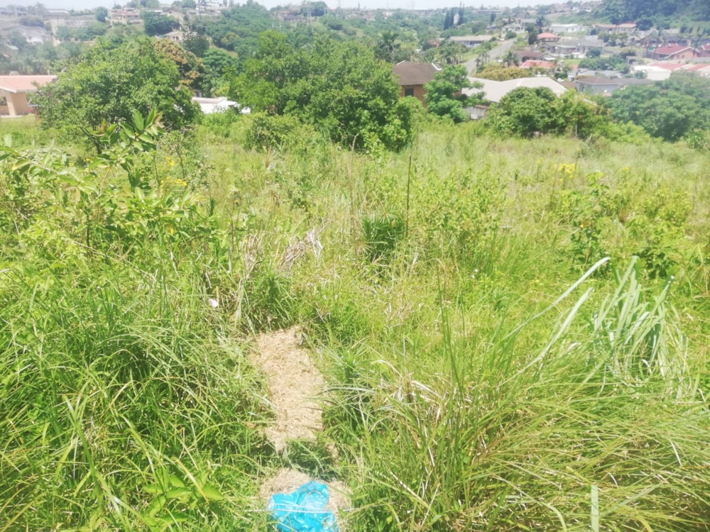 Vacant land for sale in Marburg - 1PSH1684369