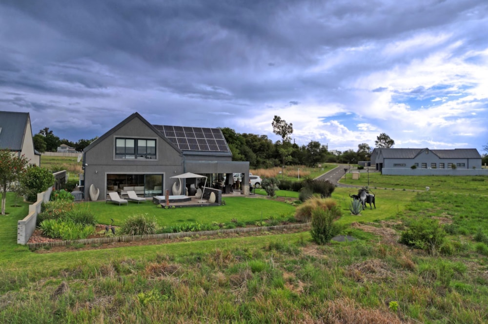 House for sale in Heron Banks Golf Estate - 1VT1684740 House for sale in Heron Banks Golf Estate - 1VT1684740