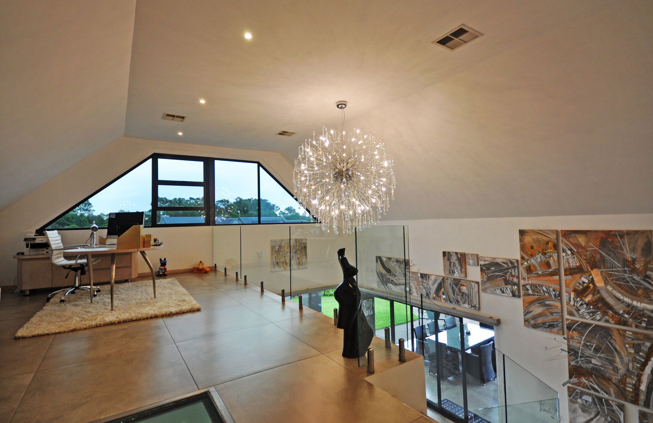 House for sale in Heron Banks Golf Estate - 1VT1684740