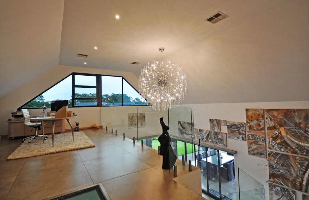 House for sale in Heron Banks Golf Estate - 1VT1684740