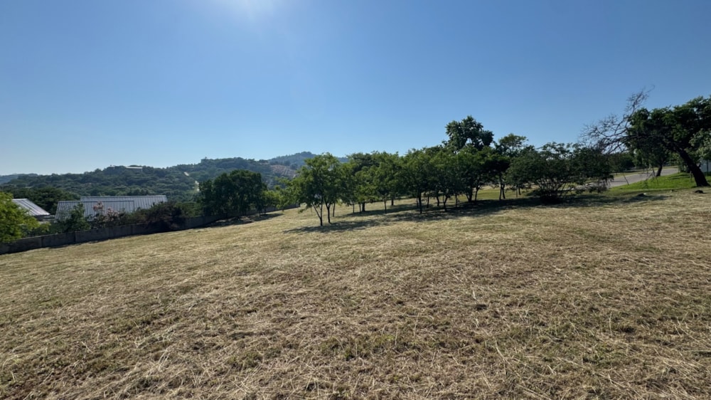 Vacant land for sale in The Rest Nature Estate - 1NS1684092