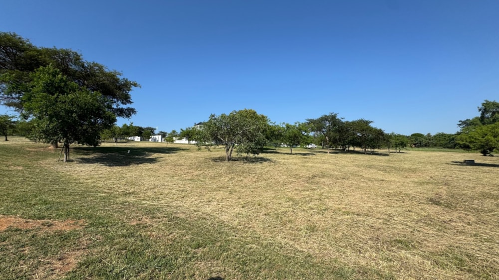 Vacant land for sale in The Rest Nature Estate - 1NS1684092