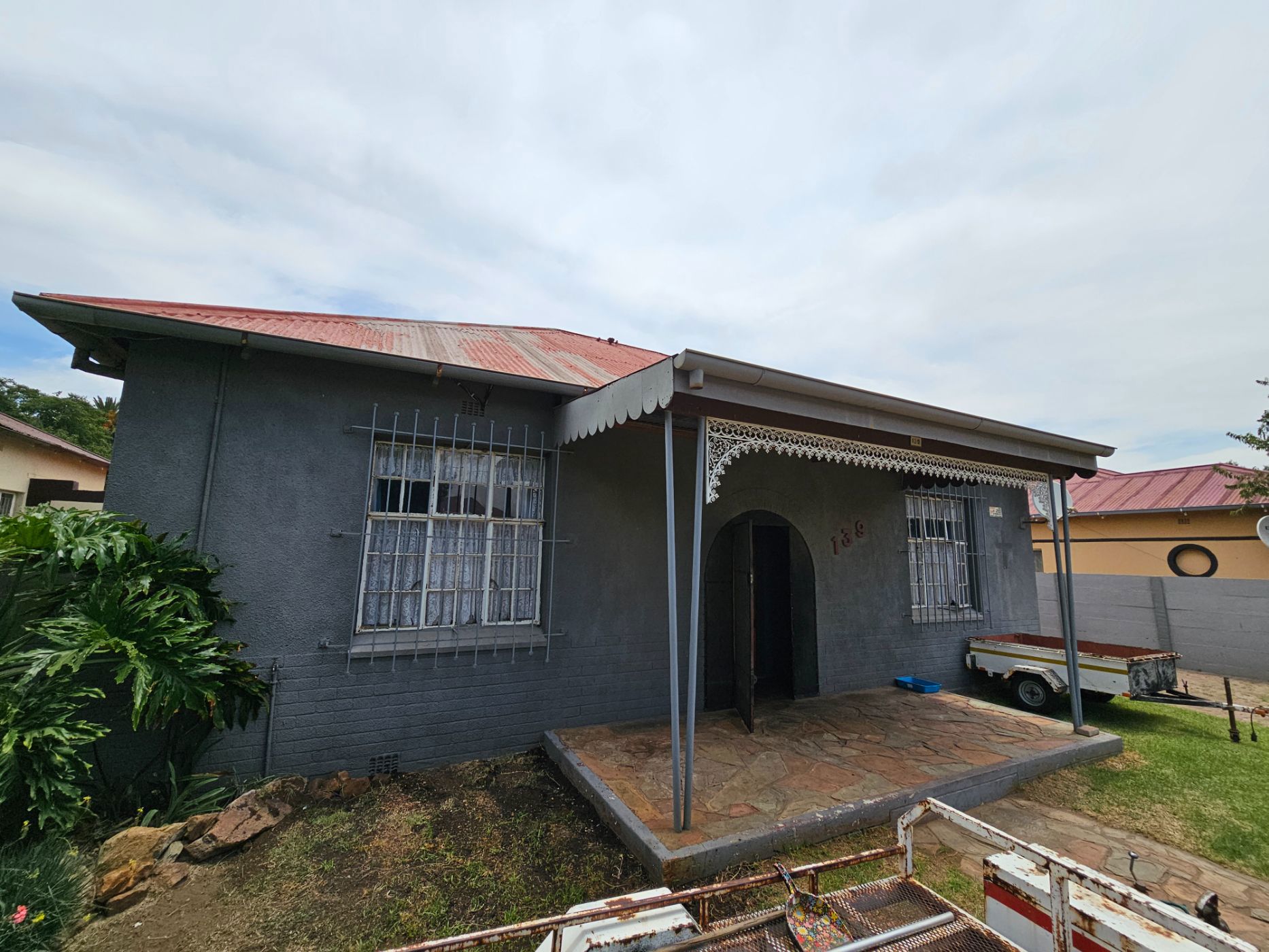 House for sale in Nigel Central - 1SP1684095