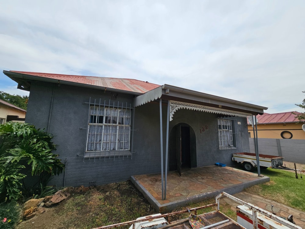 House for sale in Nigel Central - 1SP1684095