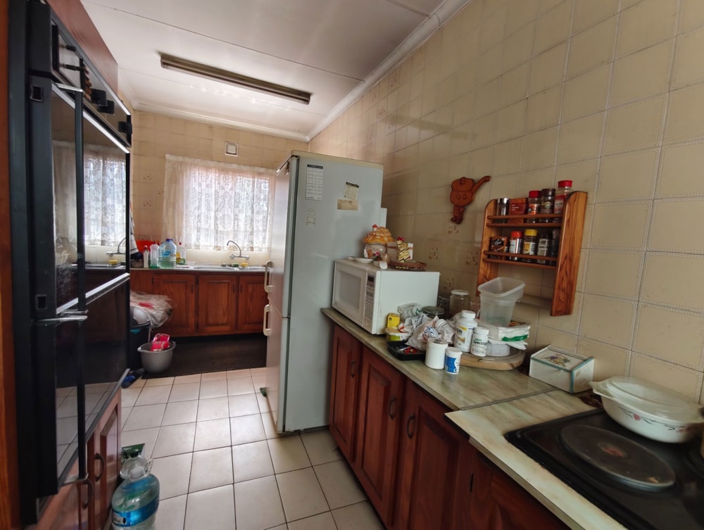 Townhouse for sale in Vanderbijlpark CW 3 - 1VT1684150