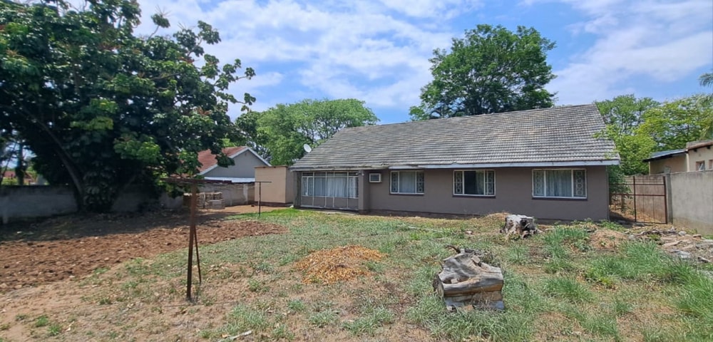 House sold in Phalaborwa - 1PW1684130 House sold in Phalaborwa - 1PW1684130