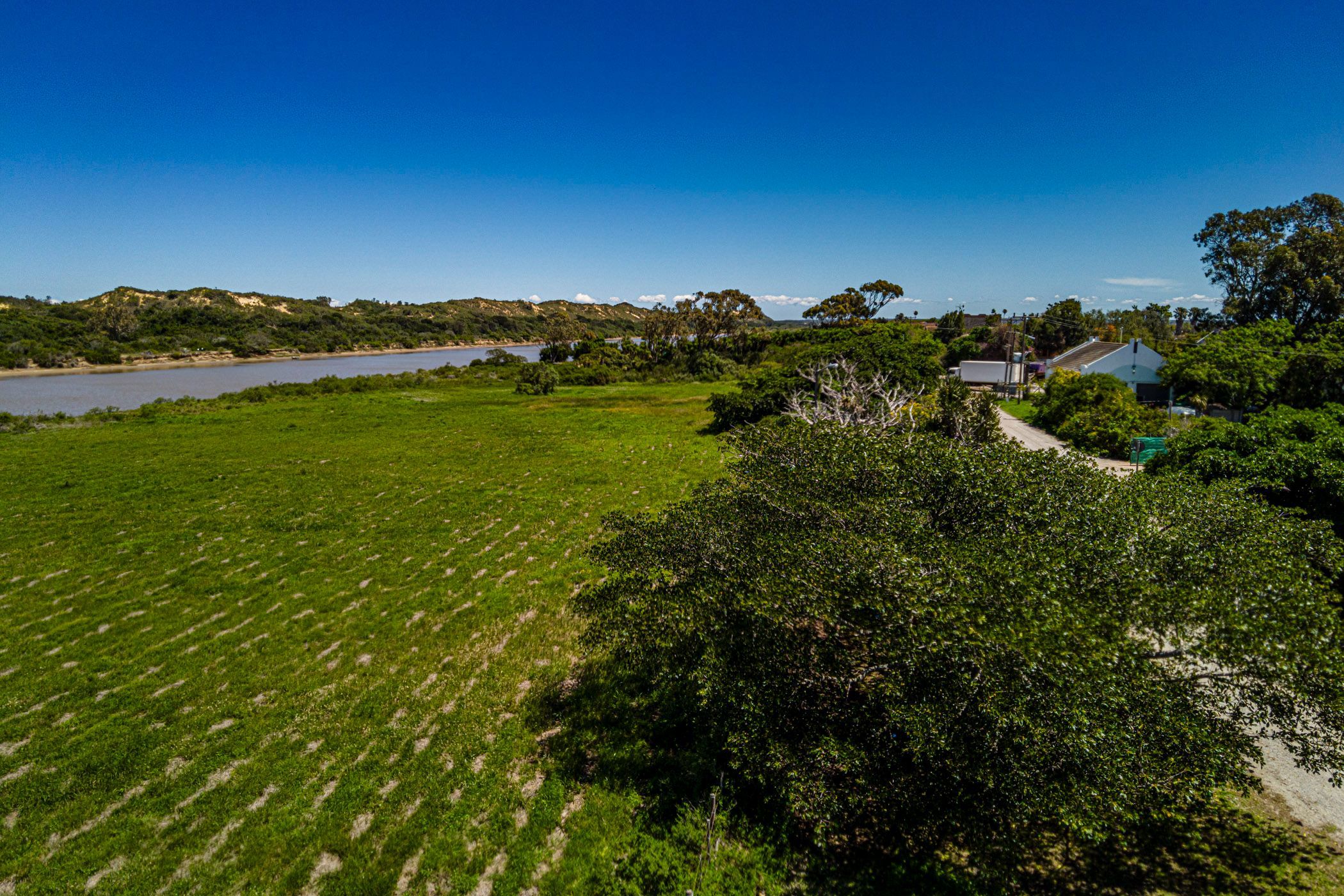 Vacant land for sale in Colchester - 1PLZ1684784