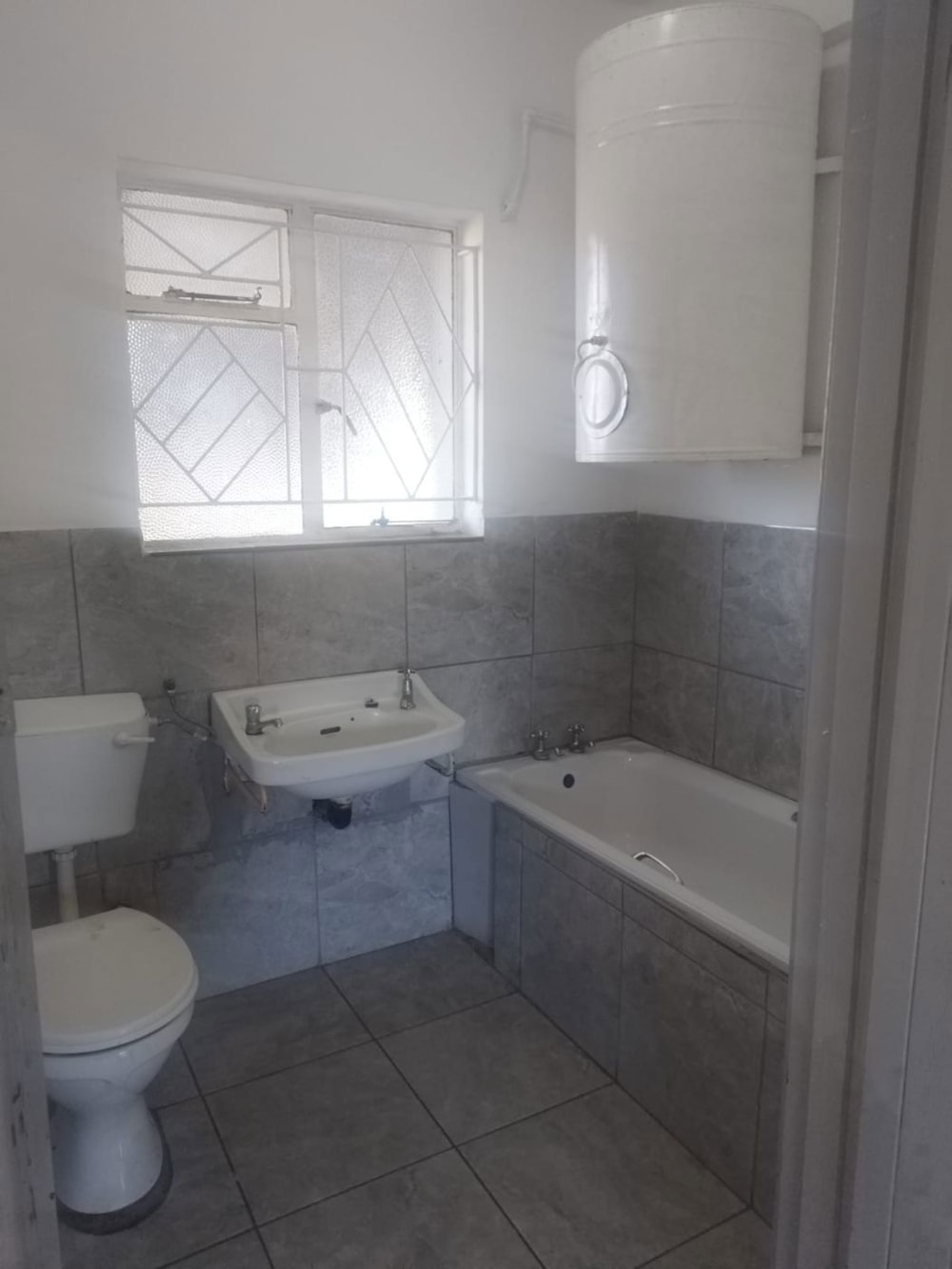 Apartment let in Uitenhage (Kariega) - 1UK1684112 Apartment let in Uitenhage (Kariega) - 1UK1684112