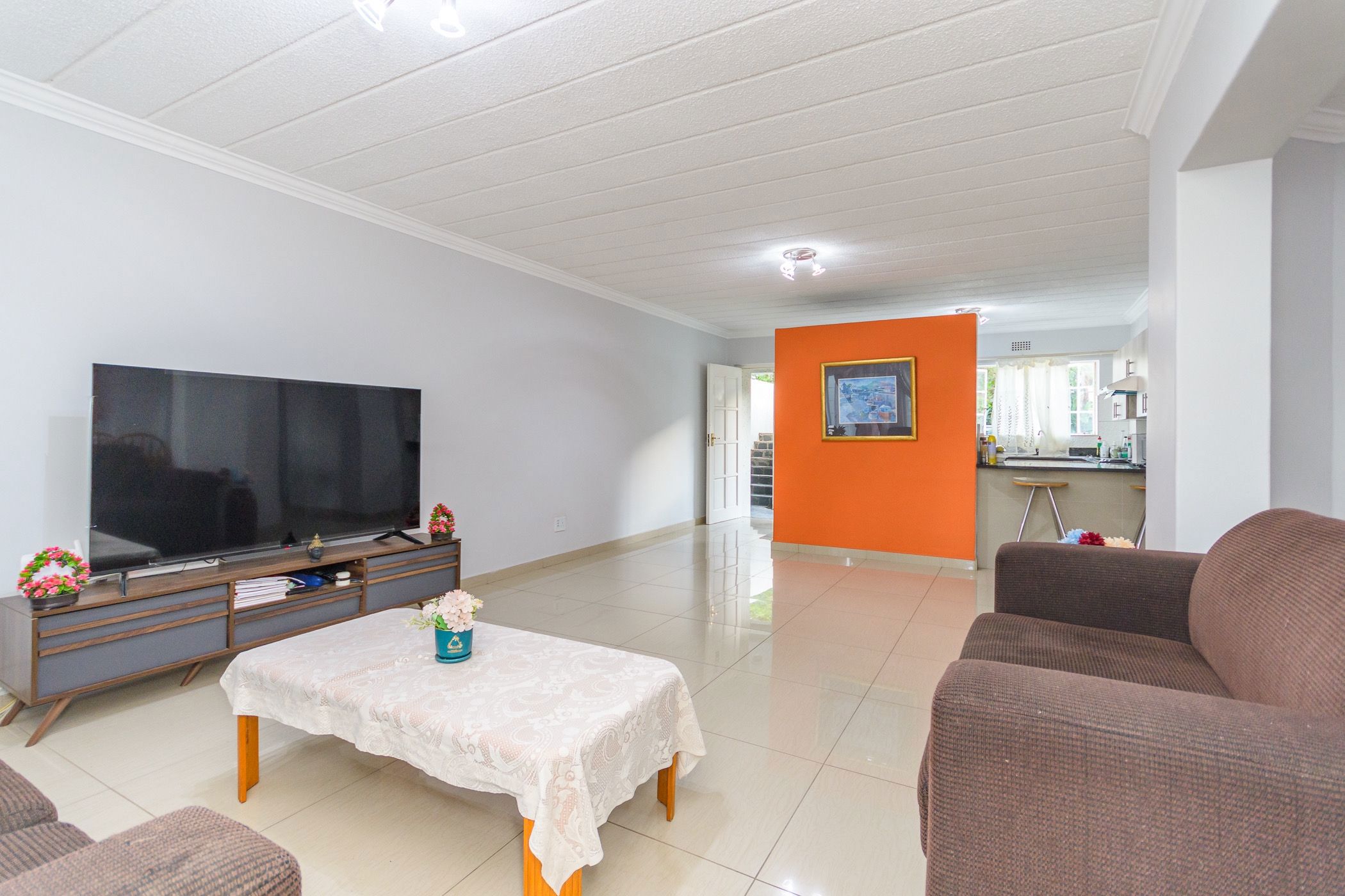 Apartment sold in Morningside, Sandton - HP1684188